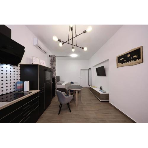 The Oasis Studio