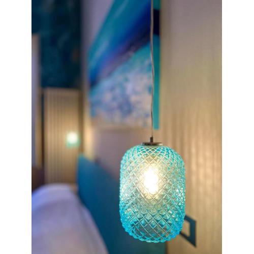 The ocean suite