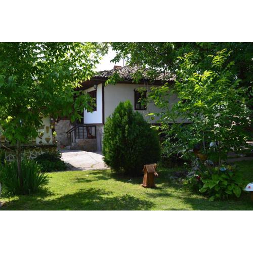 The Old House Guest House