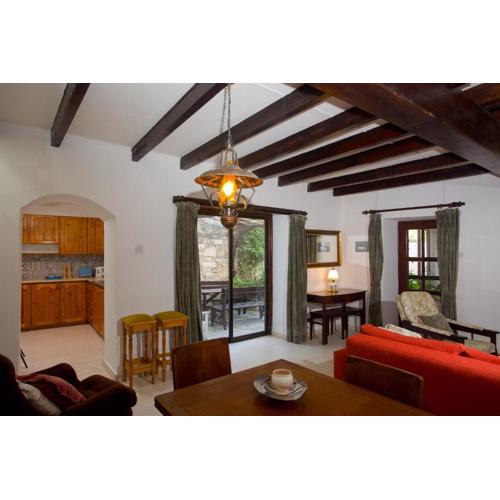 The Old Olive Mill House by TrulyCyprus