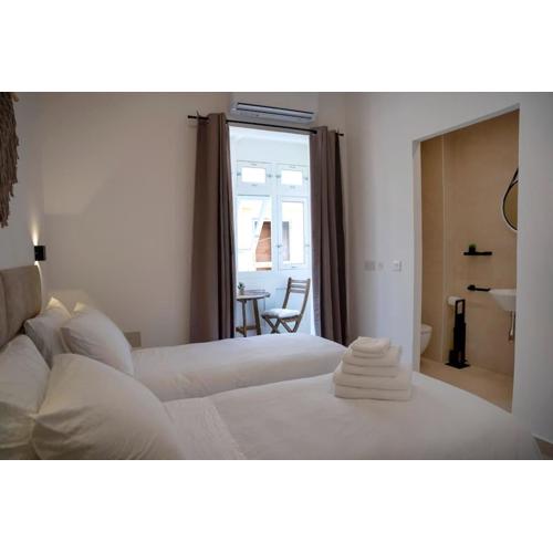 The Olive 3 - Traditional Maltese Accommodation
