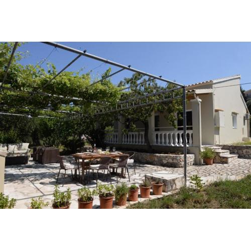 The Olive Grove House
