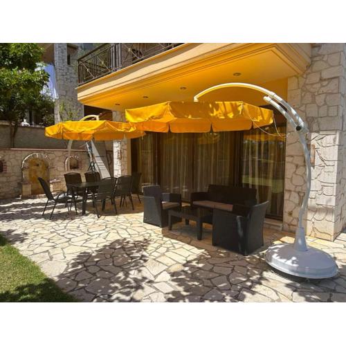 The Olive House 2