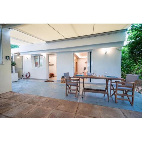 The Olive Tree Studio by MPS