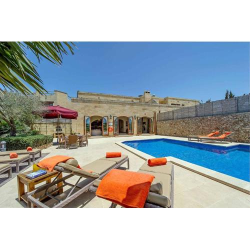 The Olives Holiday Home
