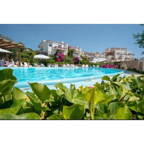 The Olives Terrace Residences