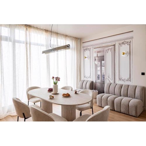 The Olympia Suite - Duke Housing