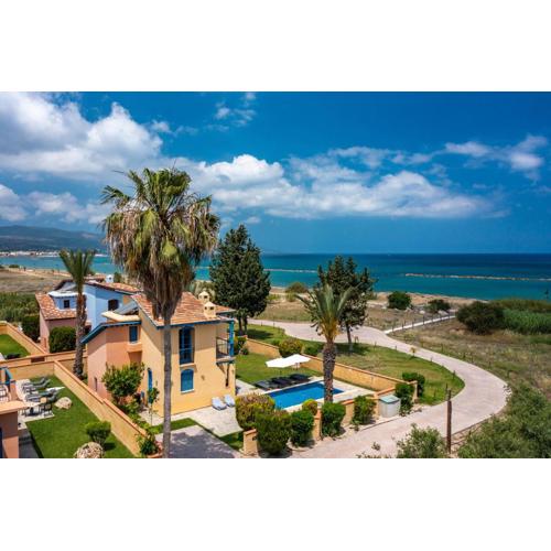 The Olympians Villas