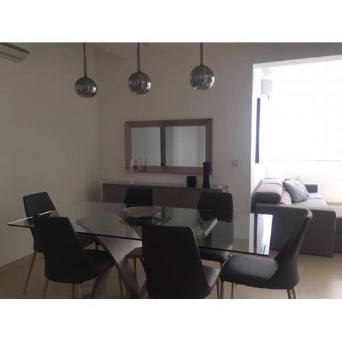 THE ONE - 4 Bedroom St Julian’s