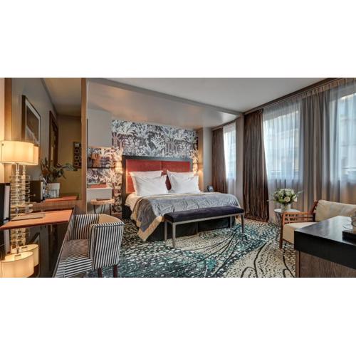 The One Alma Paris