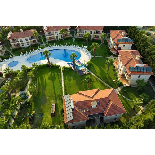 The One Club Hotel