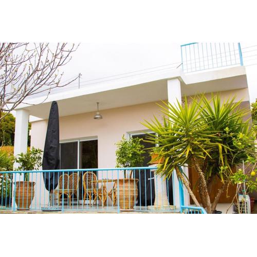 The Orangerie Mountain Village House