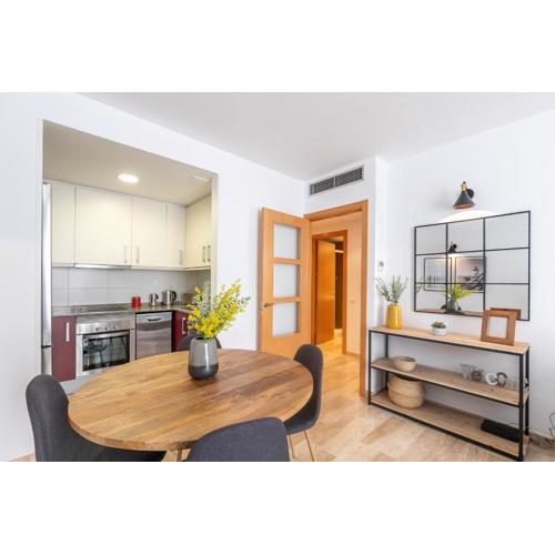 The Orbit Apartments