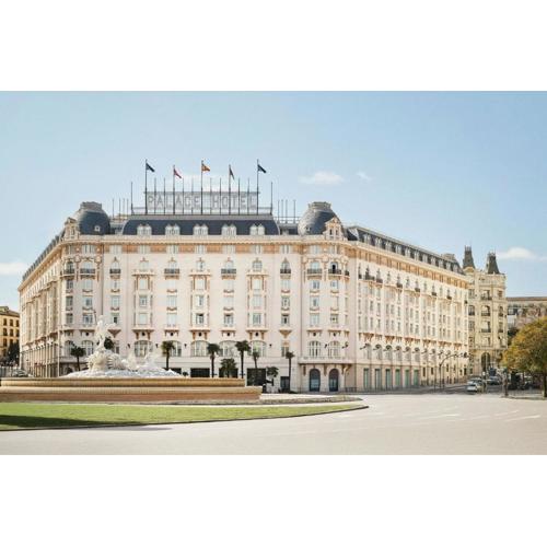 The Palace, a Luxury Collection Hotel, Madrid