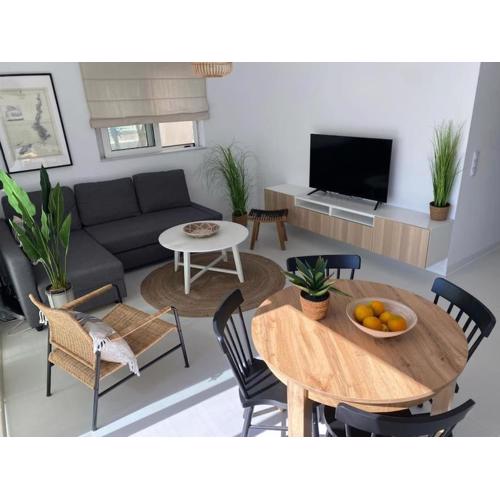 The Palm Apartment Karpathos