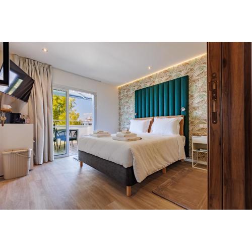 The Palm Suites - Adults Only