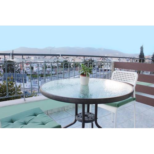 The Panoramic view is here