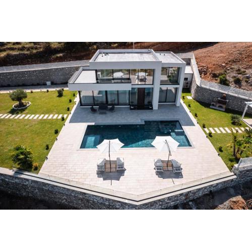 The Panoramic Villa