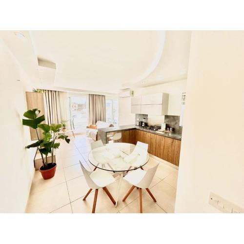 The Papillon Penthouse