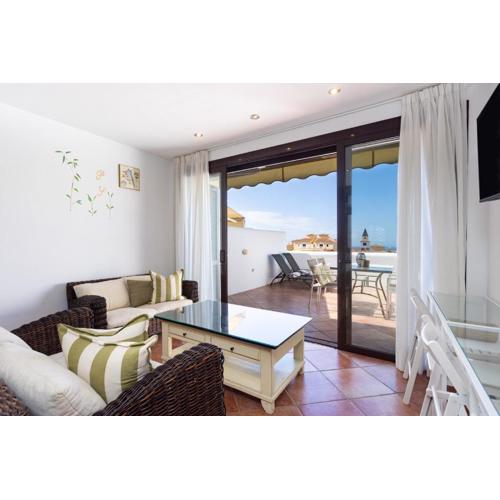 The Paradise Suites by Anne, charm apartment in Adeje