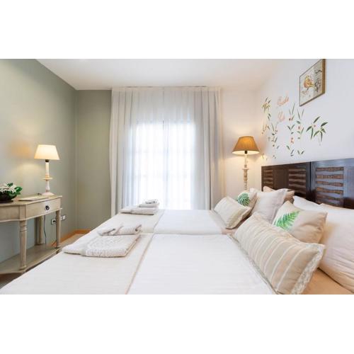 The Paradise suites by ANNE, Cozy apartment in Adeje