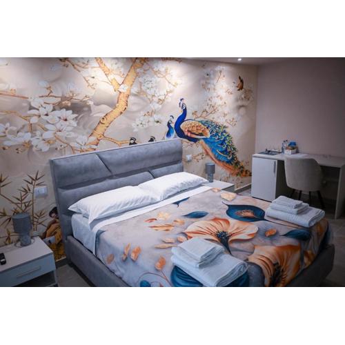 The Paris Rooms B&B