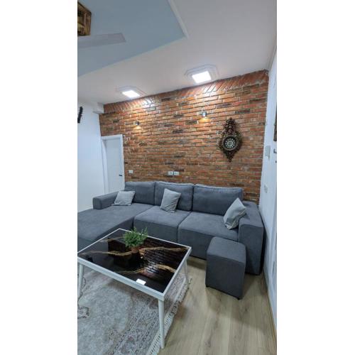 The Parkside Villa Apartment I