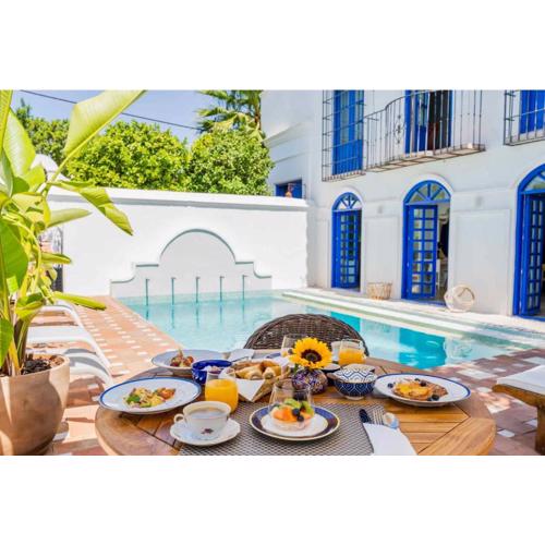 The Pearl - Marbella
