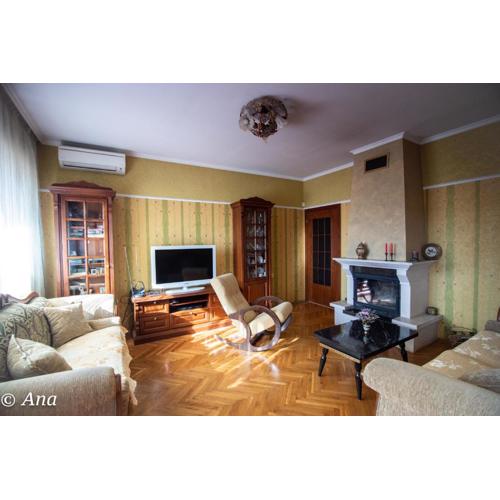 The Pearl Apartment Varna