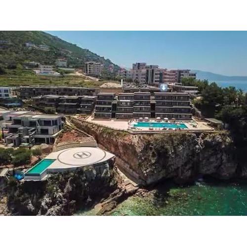 The Pearl of the Coast Vlore, Albania