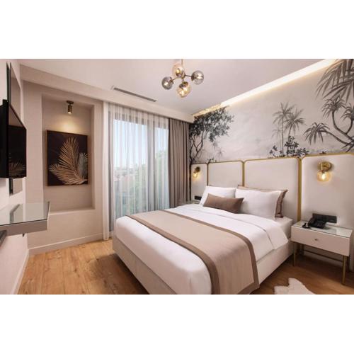The Pearl Suites