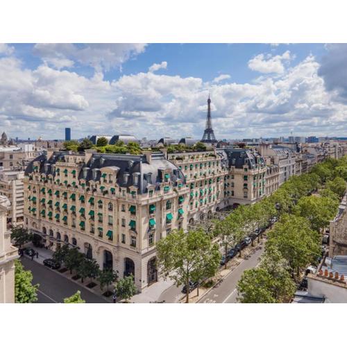 The Peninsula Paris