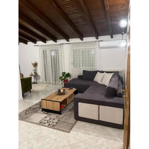 The penthouse kastoria