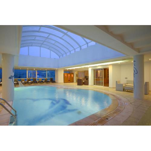 The Penthouse Suites Hotel