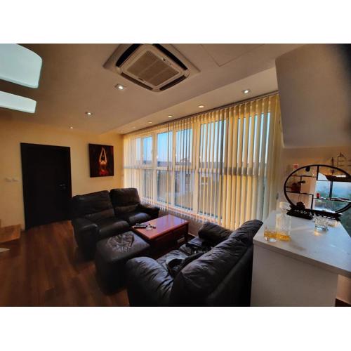 The Penthouse