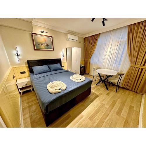 THE PERA VISTA BOUTIQUE HOTEL Taksim & 1 Plus 1 Suite Facilities