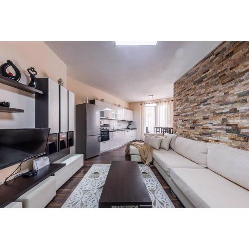 The Perfect Central Apartment