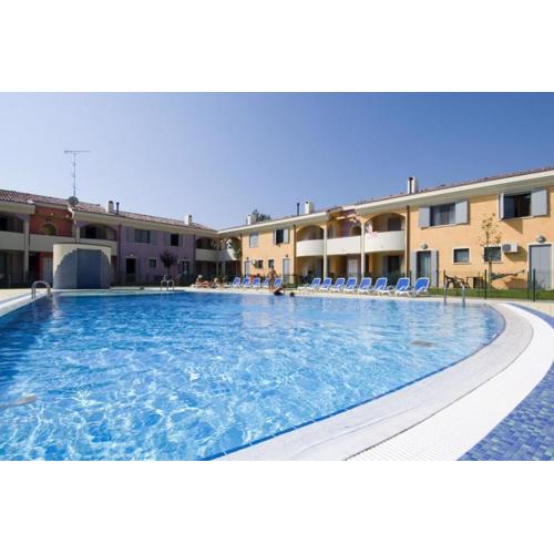 The perfect place for pool and bbq lovers