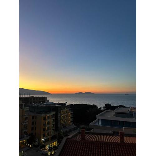 The Perfect Seaview Escape