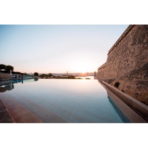 The Phoenicia Malta - The Leading Hotels of the World