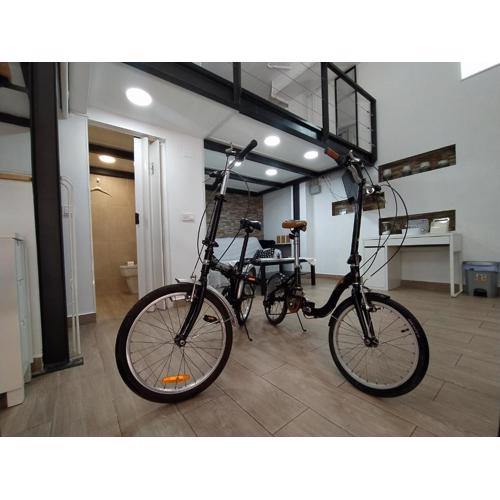 THE PHOToGRAPHER LOFT