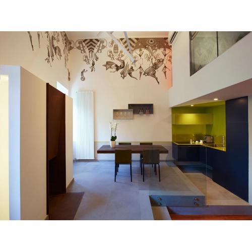 The Pinball Luxury Suites