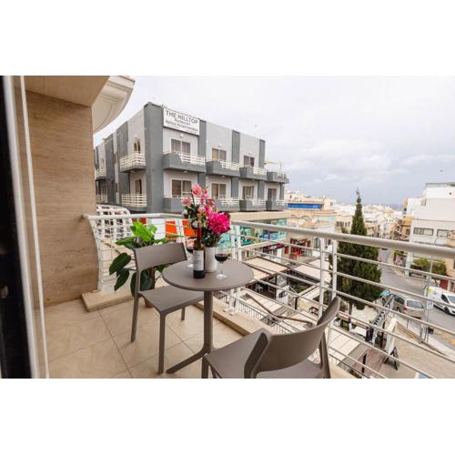 The Pinnacle Fl2 City Escape By Homely