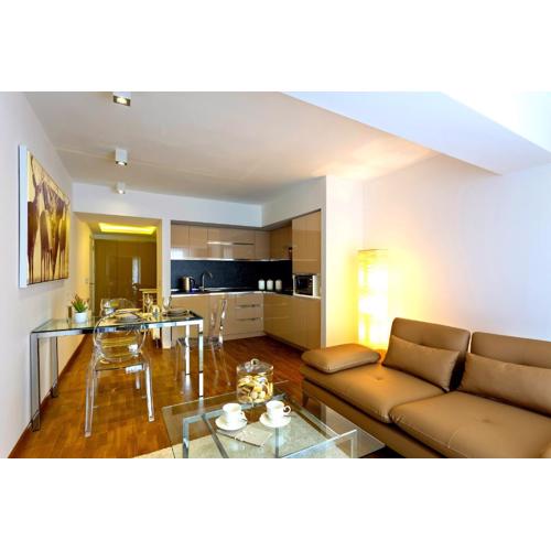 The Place Suites by Cey