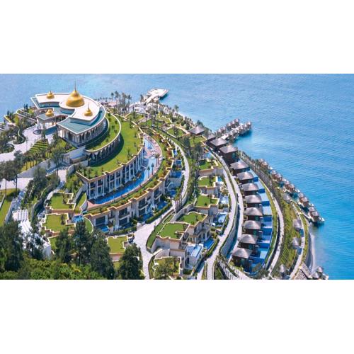 The Plaza Bodrum