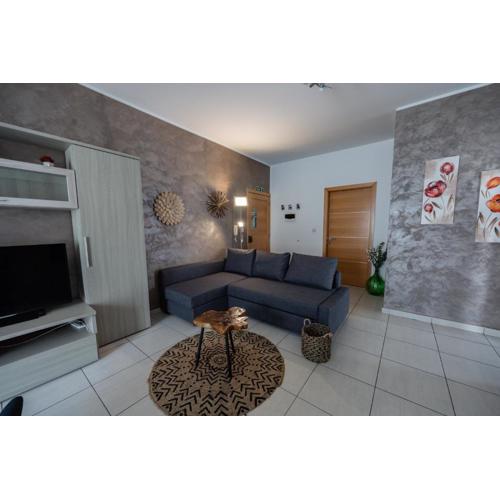 The Podium Apartment