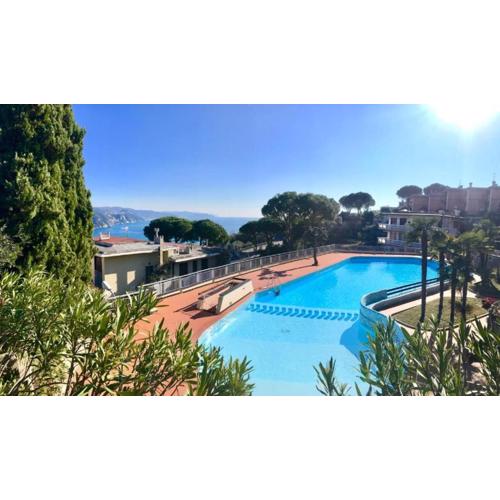 The Poet Bay - Residence with Pool