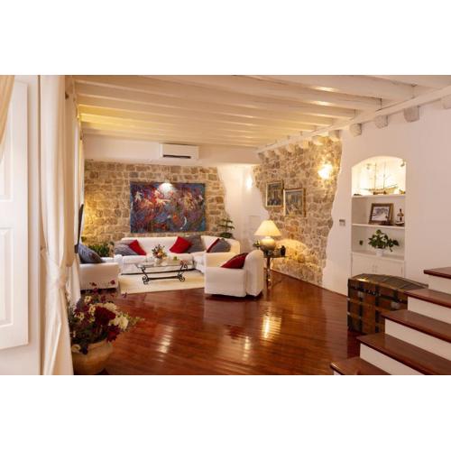 The Poets House Dubrovnik