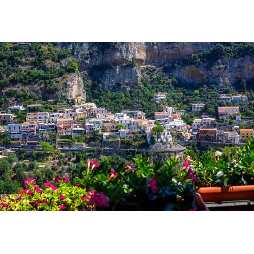 The Positaner Apartment - Positano