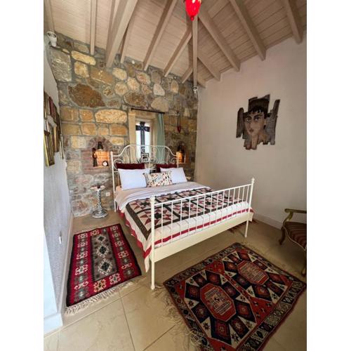 The Priest’s House